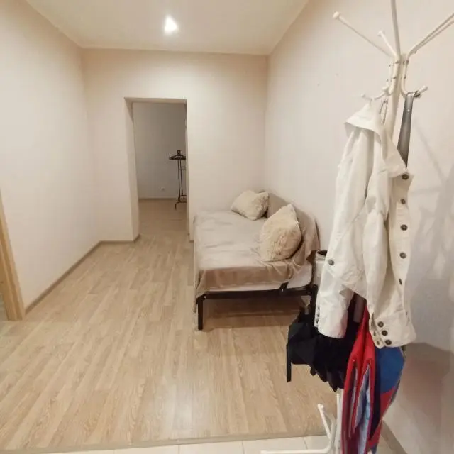 Real photos of Apartment in Mokshino