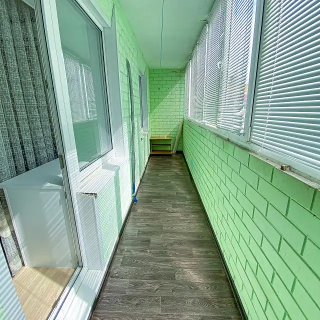 Real photos of Apartments on 71 Kikvidze street