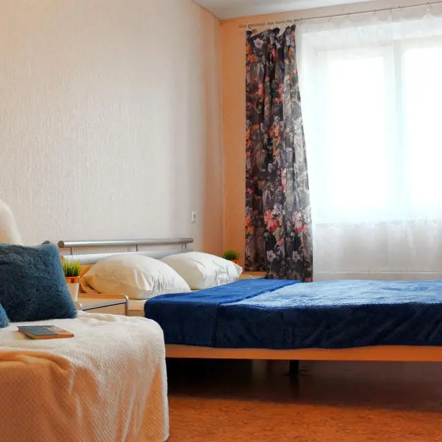 Реальные фото ApartDay на улице Рылеева 2Б