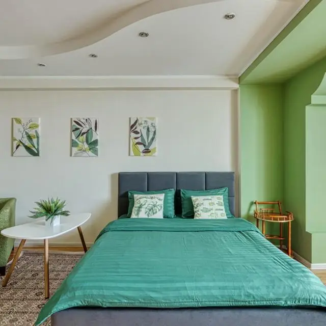 Real photos of Lighthouse on 103 Panfilov Street