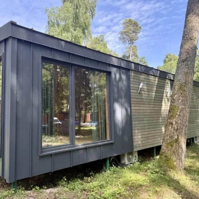 Real photos of Park Hotel-Nature Reserve