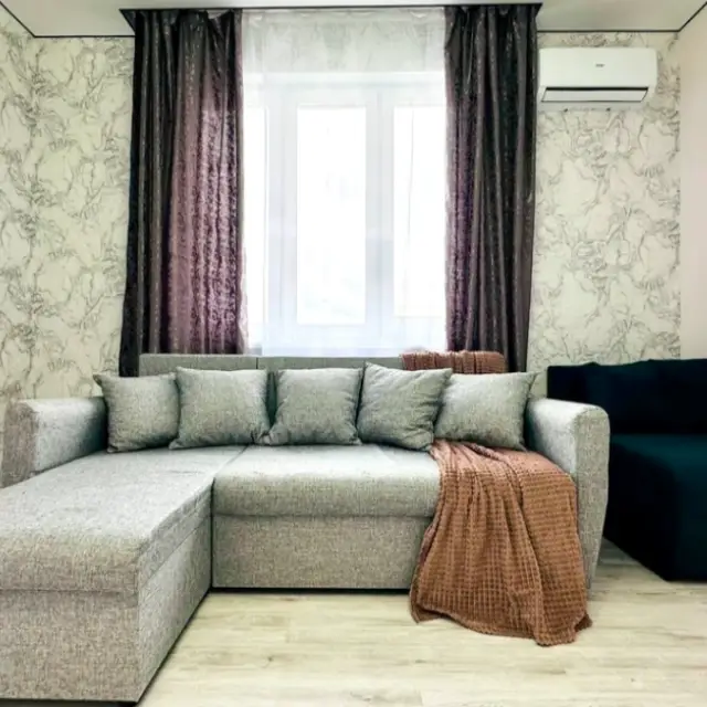 Реальные фото Апартаменты Rooms and apartaments group Земнухова 2