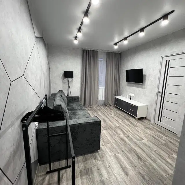 Реальные фото Аппартаменты в стиле Loft на улице Пролетарская 33