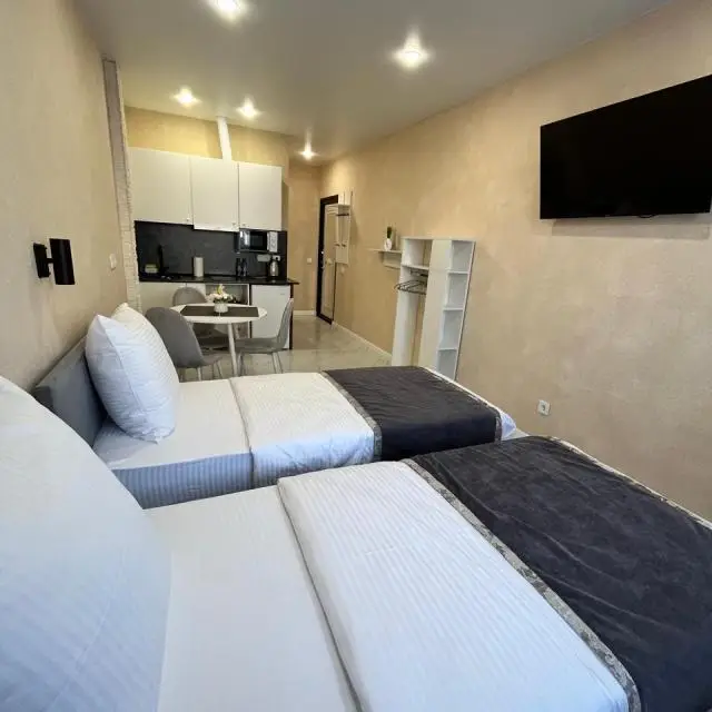Real photos of Apartment Suite on Kotanova street 2k1