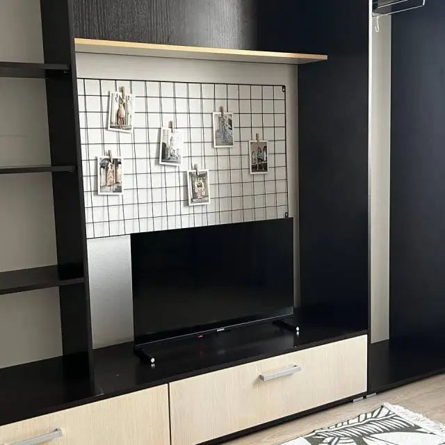 Реальные фото Апартаменты на Каштановой 10к1