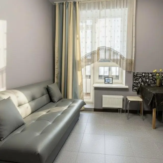 Real photos of Apartments on Astrakhan Avenue 5a building 3 