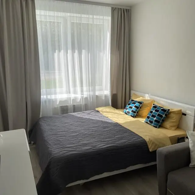 Реальные фото Scandi Flat на Московском: Стиль, Уют и Полный Дзен