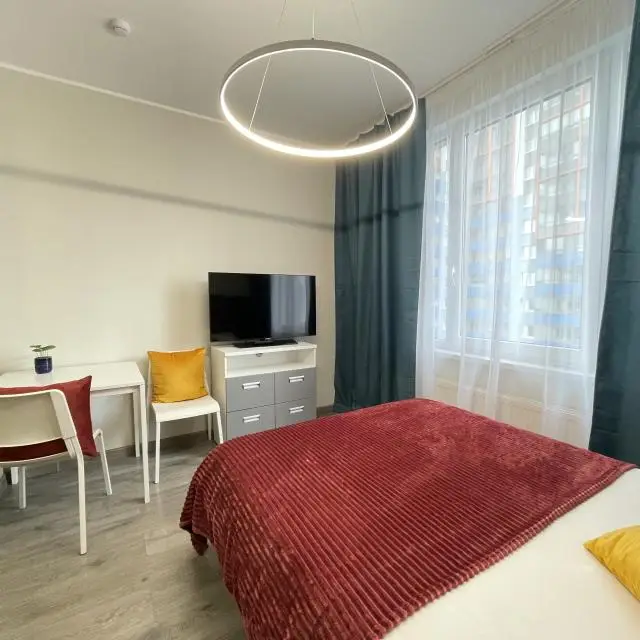 Real photos of Apartment 2nights on Vitebsk Avenue