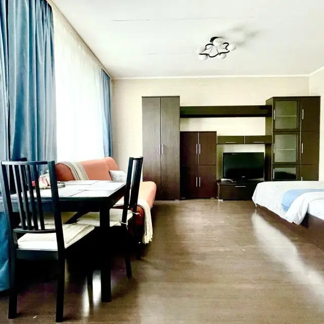 Real photos of Apartments on Slavyansky Avenue