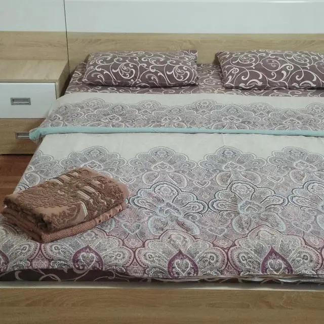 Real photos of Apartments on Gagarina 2J