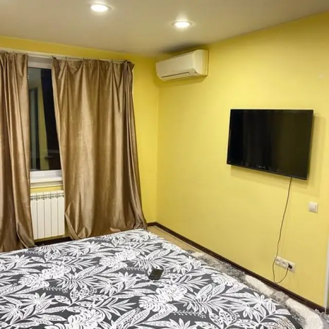 Реальные фото Апартаменты на улице Железнодорожная 8/1