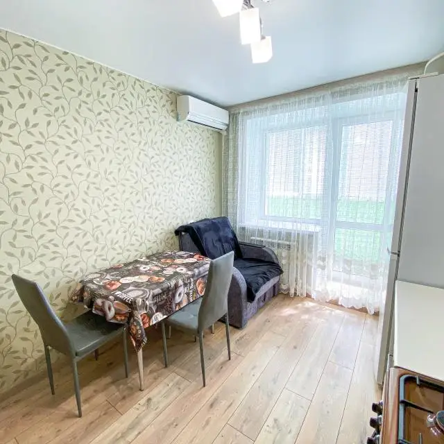 Real photos of Apartments on 71 Kikvidze street