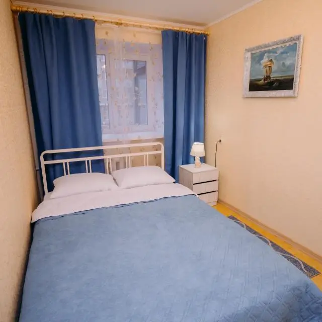Real photos of Apartments on 8 Marta 29 street