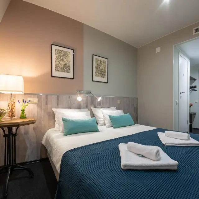 Реальные фото A1 Rooms Санкт-Петербург