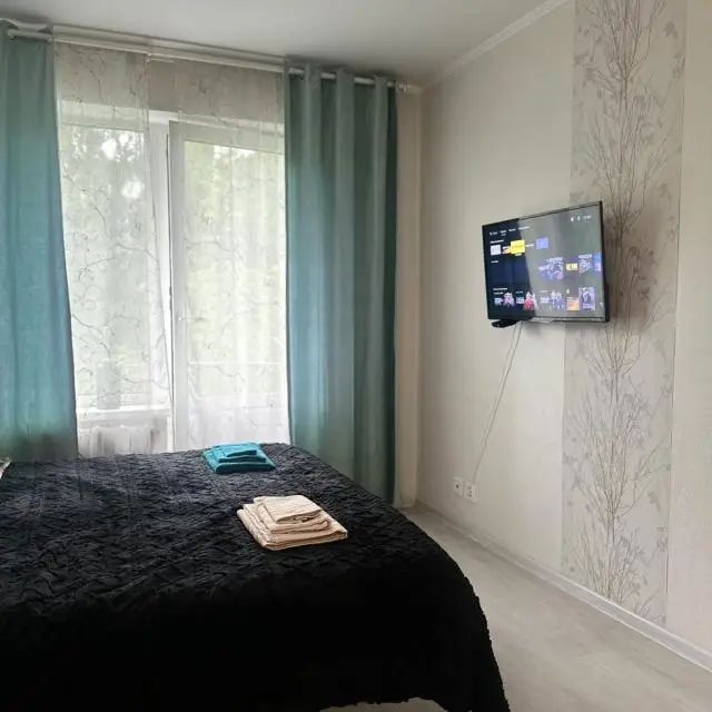 Real photos of Apartments on 60 let Oktyabrya Avenue 5