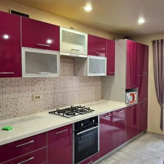 Real photos of Apartments on Sheremetyevo, 10k2