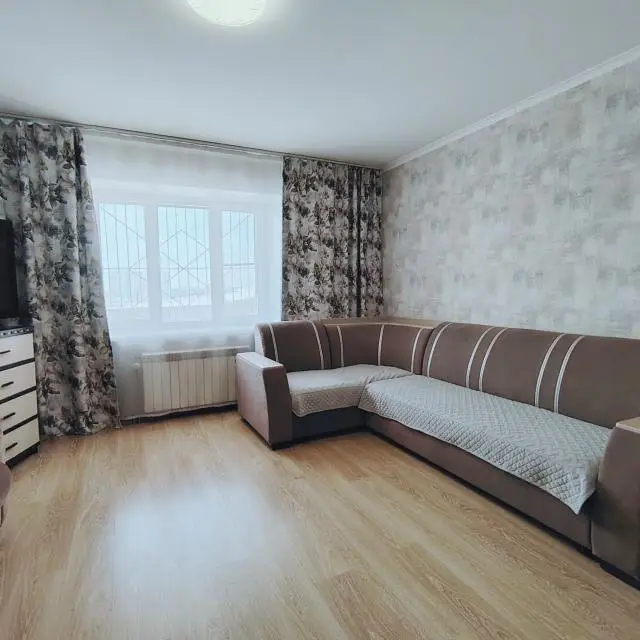 Real photos of Apartments in Tsarskiy 11 residential district
