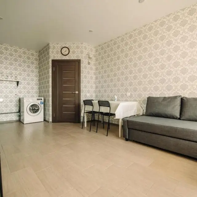 Real photos of Apartments on Sovetskaya street 190B building 1