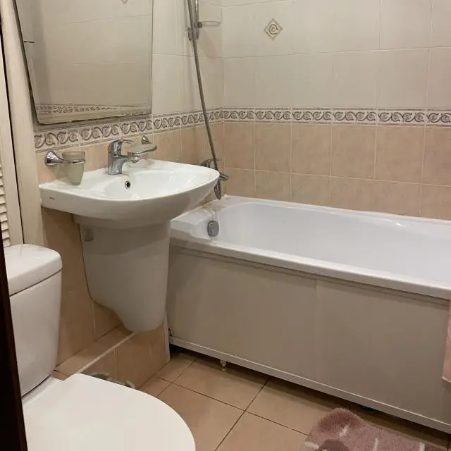 Real photos of Apartments on Studencheskiy lane 30
