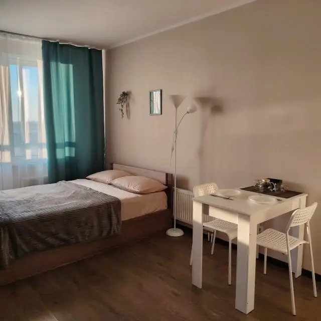 Реальные фото Sutki Rent проспект Энергетиков 11 к 2