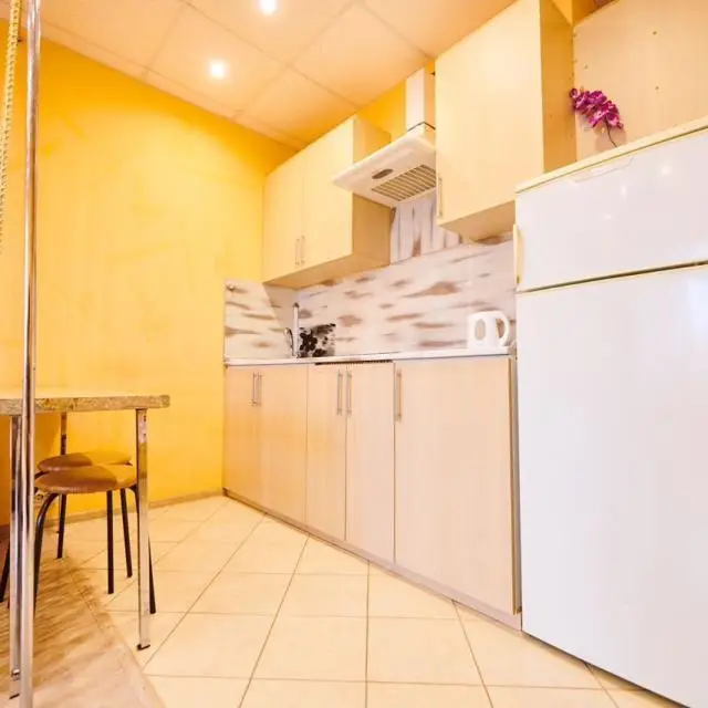 Real photos of Apartments on Dmitry Mikhailov street 2 