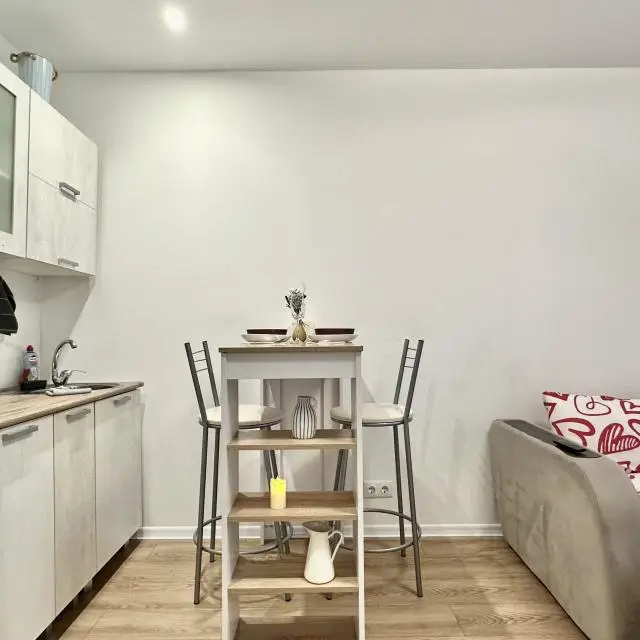 Real photos of Istoman Apartment |Studio - For TWO