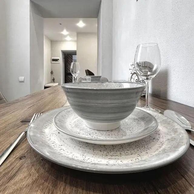 Real photos of Spacious house in the very center of the city