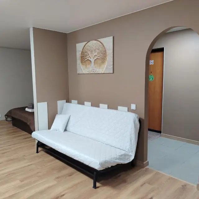Реальные фото Sutki Rent на Фермском шоссе, 32