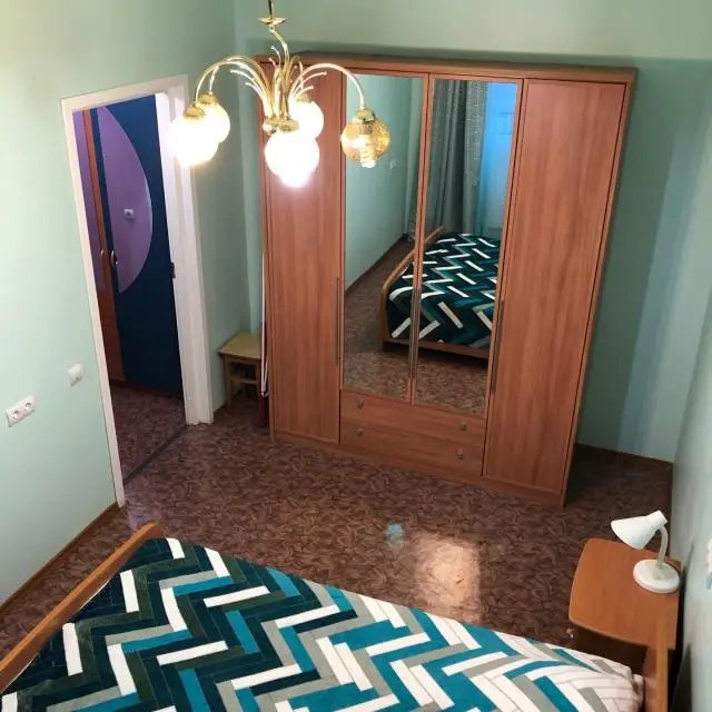 Real photos of Baikal Apartments on 115A Mira Avenue
