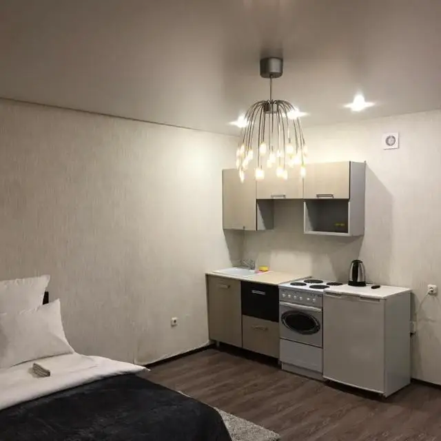 Real photos of Apartments on Karamzin street, 18 