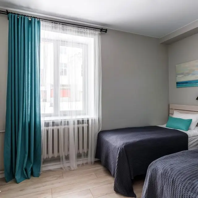 Real photos of Apartments on Volkovicha Street