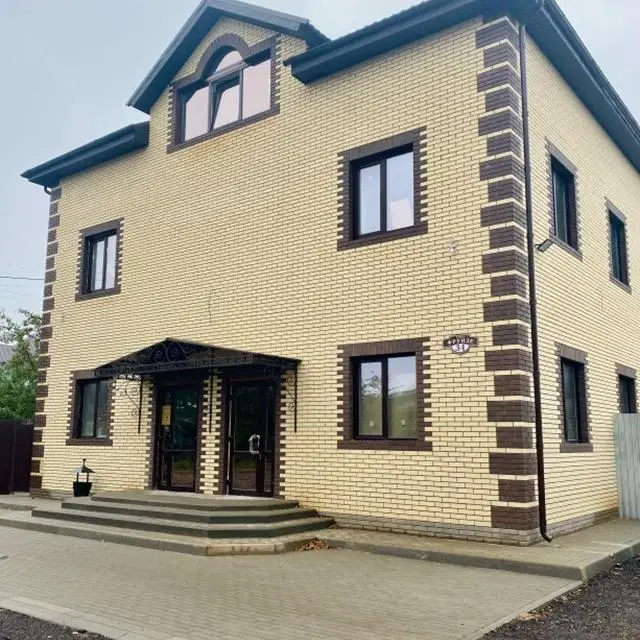 Real photos of Hotel on Frunze