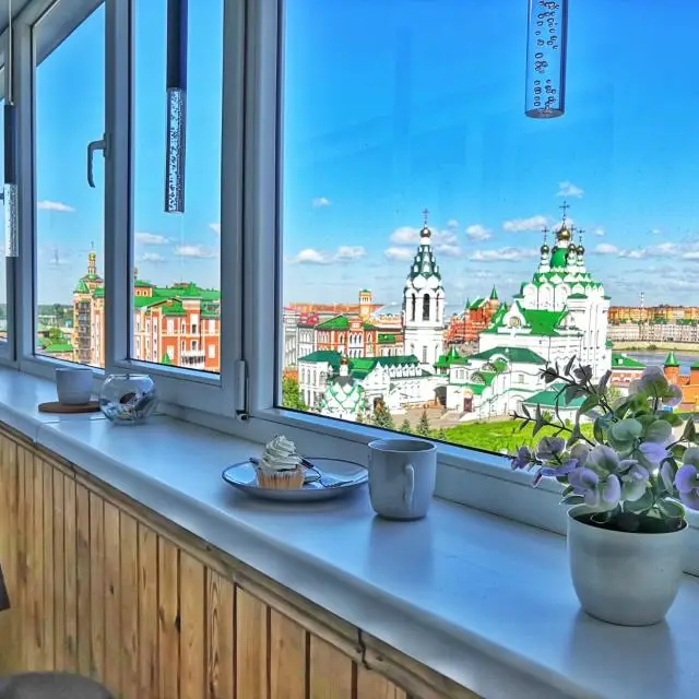 Real photos of Apartments on Voznesenskaya Street