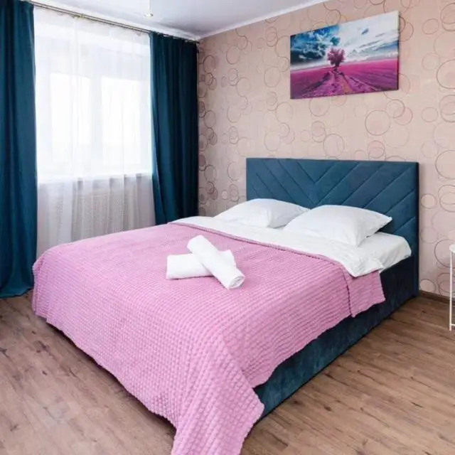 Реальные фото Апартаменты на улице Коммунистическая 20Г