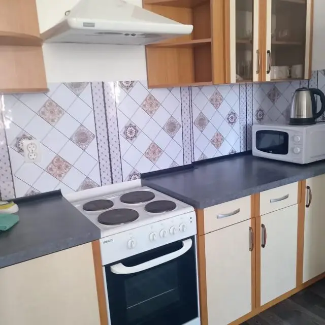 Real photos of Apartments at 38 Akademika Landau Street