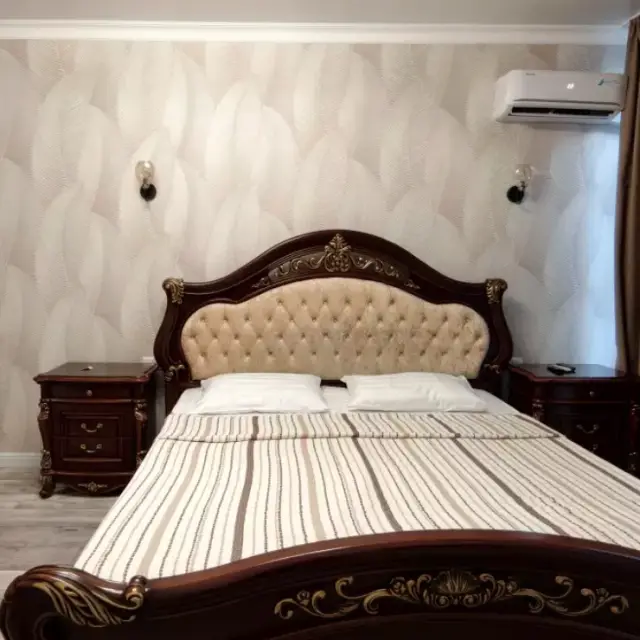 Real photos of Apartments in Esfera City residential complex