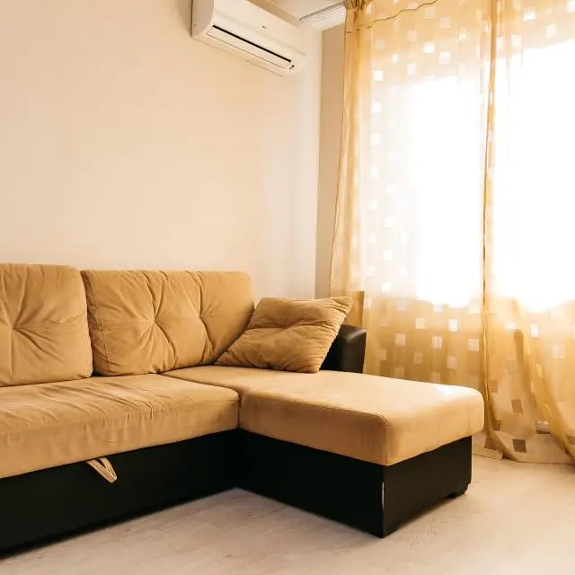 Real photos of Cozy apartments in Krasnodar on Nikolay Shevelev Street