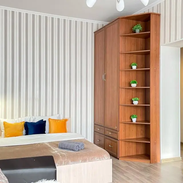 Real photos of Relax Apart on Leningradskaya Street 6