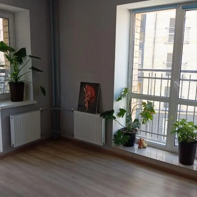 Real photos of Apartment by the river 