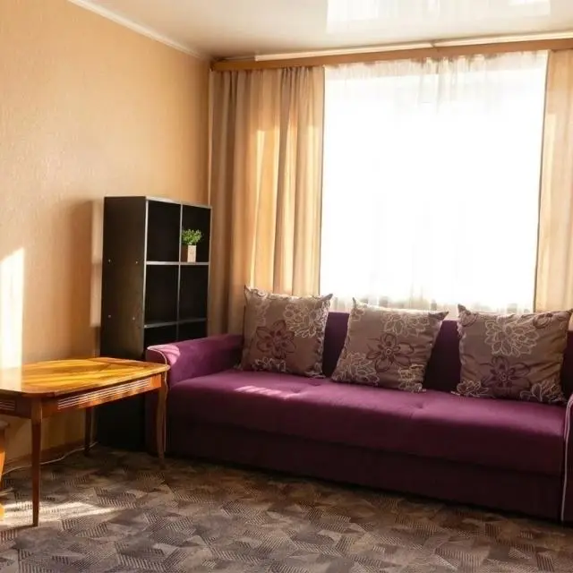 Real photos of Apartments on Kirov Avenue, 53