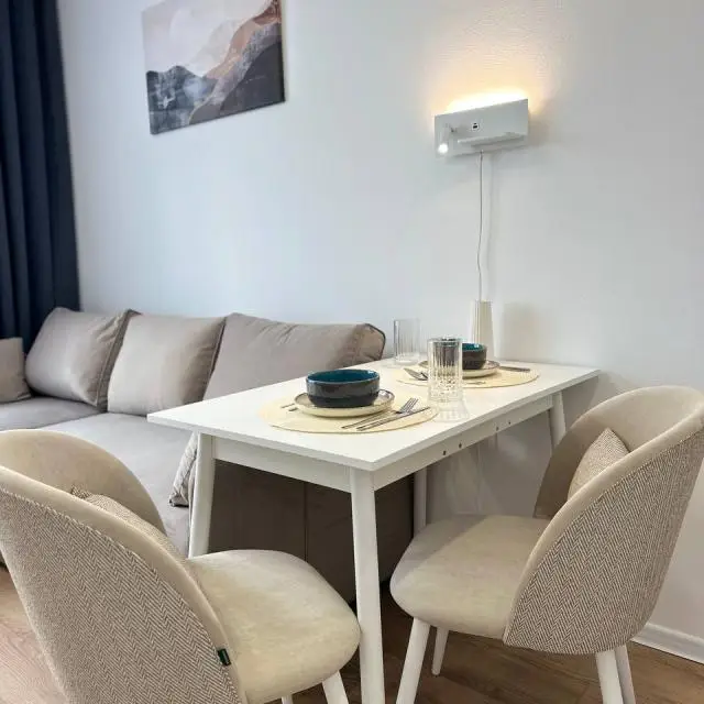 Real photos of Apartments on Novoostapovskaya street 7k1