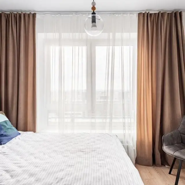Real photos of Apartments on 9 Arkhangelskaya street