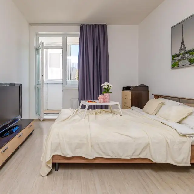 Real photos of Stepanenkov Apartments on Shchorsa 60B