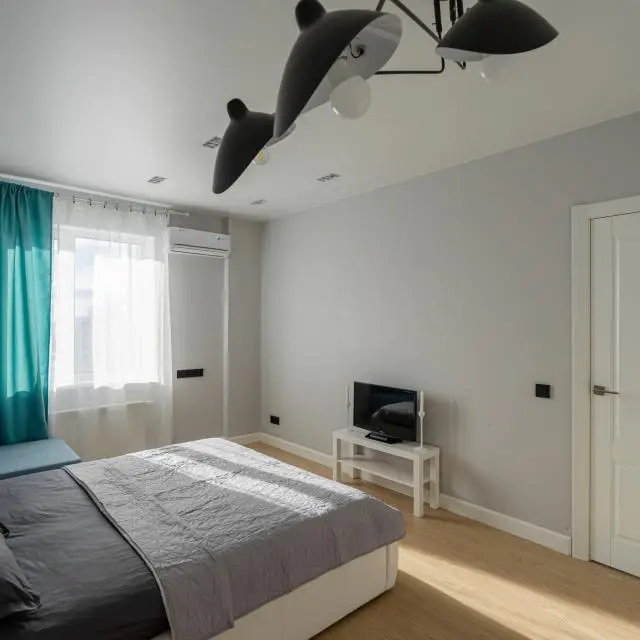Real photos of Apartments on Moskovskaya street 75
