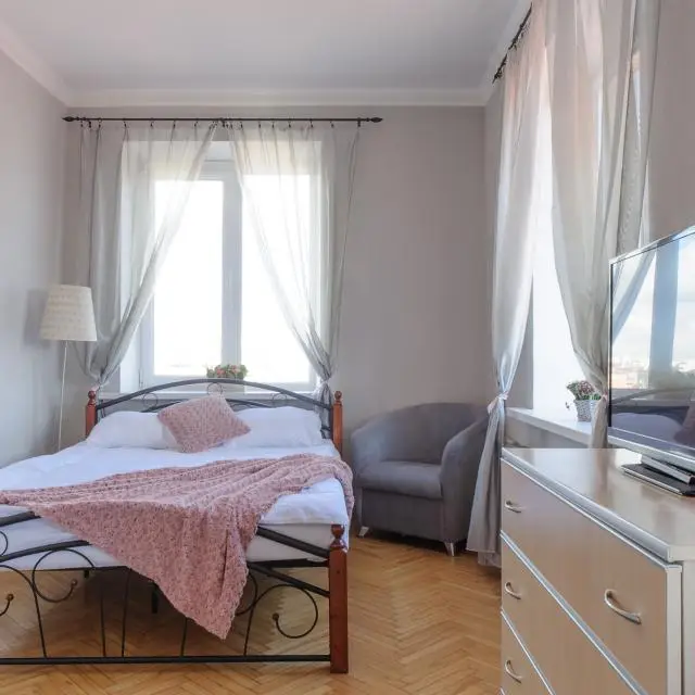 Real photos of Apartments on Independence Avenue 42