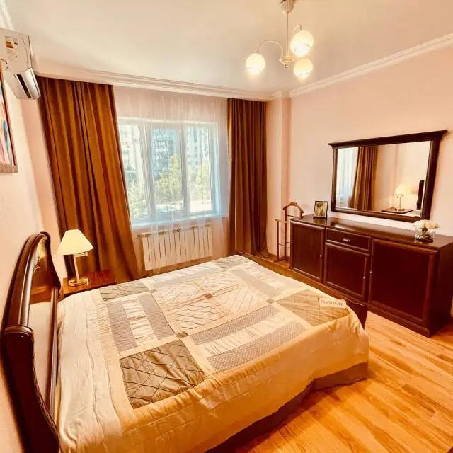 Real photos of Apartments on the Kuban embankment