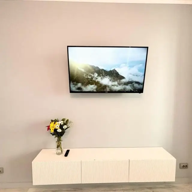 Real photos of Apartments on the Yugorsky highway 43