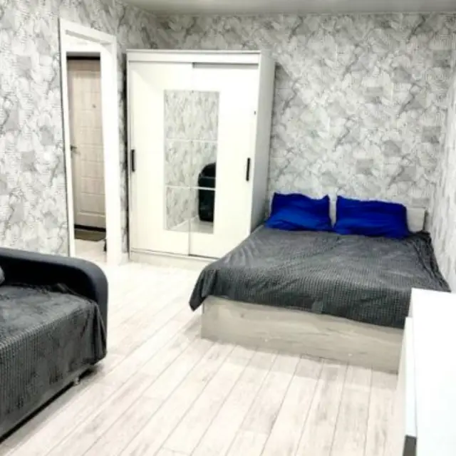 Real photos of Apartments on Leningradsky lane 13