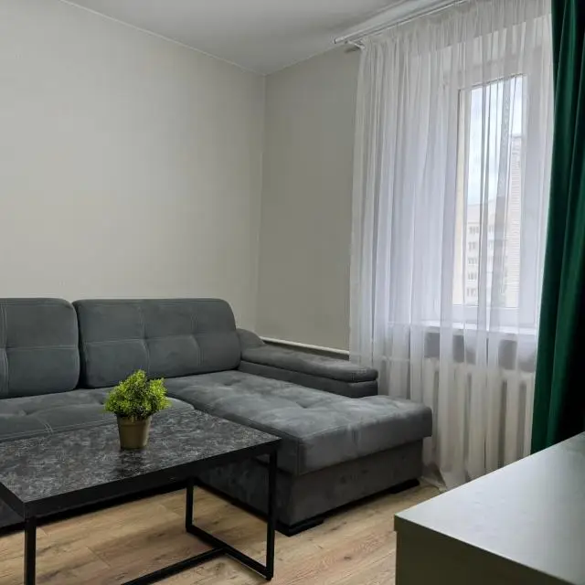 Real photos of Cosmos Apartments