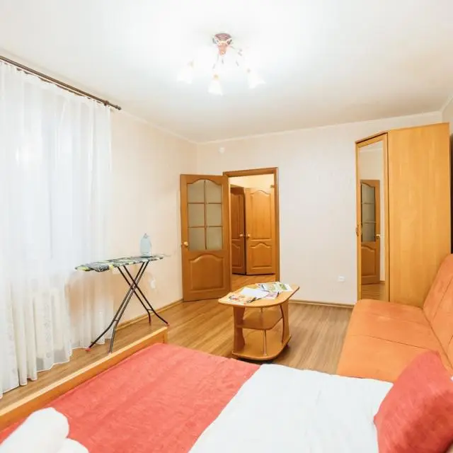 Real photos of Apartments on Lunacharsky Street